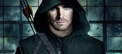 Prime Video: Arrow .